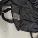 Black Top For Women XL