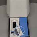 Ring Outdoor Cam (Stick Up Cam), Weather-resistant home or business security camera, outdoor ready, Live View, Color Night Vision, Two-Way Talk, motion alerts, Works with Alexa, White