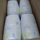 Pampers Swaddlers Diapers, Size 3 (13-26 lbs), 136 Count, Absorbent, Keeps Baby Dry and Comfortable, Skin Safe Disposable Baby Diaper