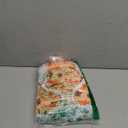 3 Pack Washable Female Dog Diapers with Adjustable Suspender, Reusable Sanitary Panties for Dogs in Heat, Leak-Proof Design for Small Dogs (XL)