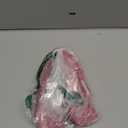 TANDEFLY Princess Girls Sandals Jelly Mary Jane Flats Shoes Dress Up Dance Party Cosplay Shoes for Kids Toddler Pink