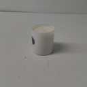 ScentAir- Scented Glass Jar Candle - Eucalyptus Mint