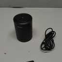 ZEEHOO 3 in 1 Charging Station for Apple Devices, Mag-Safe Charger Stand, Qi2 15W Auto-Rotating Wireless Charger for iPhone 17 16/15/14/13/12 Series& AirPods& iWatch(Black)