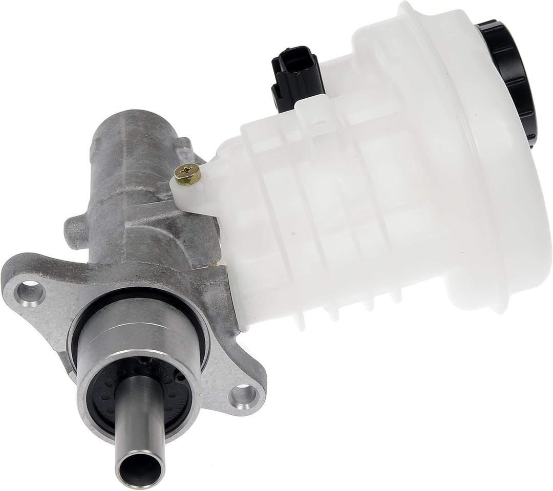 Dorman M630888 Brake Master Cylinder Compatible with Select Ford/Lincoln Models