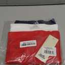 adidas womens Seamless Boyshort Underwear Multipack XL