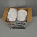 Play Kitchen Toys, Pretend Play Kitchen Appliances Toy Set with Coffee Maker, Mixer, Toaster with Realistic Lights& Sounds, Birthday Gift for Kids Ages 3-5 4-6 6-8 (Green)