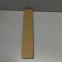 Over The Door Hooks Hanger with Extended Arms, Fit 1 3/8" Door, Tool-Free Assembly, F7U, Towel Rack Organizer Holder - Glossy White