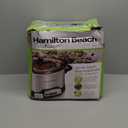 Sofa Sack Bean Bag Chair Cover, 5-Feet, Black