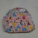 Simple Modern Medium Disney Toddler Backpack for School Girls and Boys | Kindergarten Elementary Kids Backpack | Fletcher Collection | Kids - 15" tall | Princess Rainbows