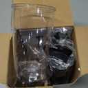 Toastmaster Immersion Hand Blender Mixer Black