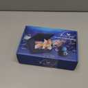 Underwater Fishing Camera TMACTIME 1080P HD, Portable Fish Finder with 4.3" LCD Display & Infrared Night Vision Light, IP68 Waterproof & 5000mAh, Fishing Camera for Ice Lake Boat Kayak Fishing - 15M