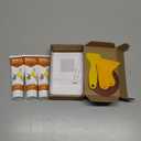 Spackle Wall Repair Kit, Drywall Repair Patch Kit, Simple Small Wall Hole Filler Efficient Crack Repair,3 Pack Wall Putty Paste, Plaster Ceiling Repair, Apartment Friendly