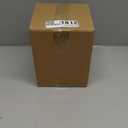 Tea Kettle -3.0 Quart Tea Kettles Stovetop Whistling Teapot Stainless Steel Tea Pots for Stove Top Whistle Tea Pot (Black)