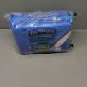 FitRight Super Protective Incontinence Underwear, Maximum Absorbency, Medium, 28 to 40", 20 Count
