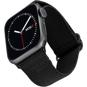 Adjustable Elastic Band for 38/40/41mm Apple Watch by WITHIT