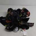 17 Pcs Mushroom Car Seat Covers Mushroom Car Accessories Full Set for Women Men Automotive Rear Front Seat Protector View Mirror Hanging Ornament Steer Wheel Belt Cover (Butterfly Mushrooms)