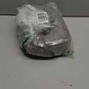 Sunolga Door Draft Stopper Blocks Hot and Cold Air with Removable Washable Cover for Bottom of Door, All-Season Seal for Noise, Light, Dust, Door Sweep for Gaps Up to 3", Home Essentials, 38", Gray