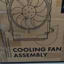 A-Premium Engine Radiator Cooling Fan Assembly