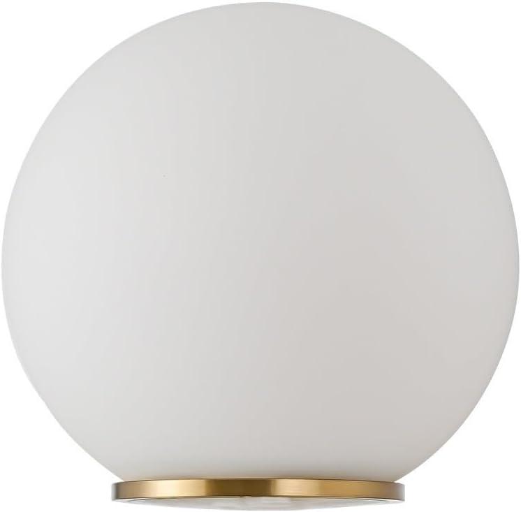 Wall lamp dimmable Parts(Glass Shade)