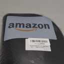 Car Seat Cushion, Memory Foam Seat Pad for Sciatica and Lower Back Pain Relief, Seat Cushion for Car Seat Driver (Black)