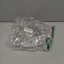 10FT x 10FT Christmas Net Light Outdoor Mesh Decor, 280 LED Cool White Blanket Xmas Lights Outside Decorations Waterproof with 8 Modes,Timer for Bushes Shrubs Hedge Trees Grass