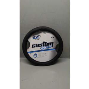 CUSTOM GRIP Steering Wheel Cover, Chameleon