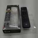 GE Universal Remote Control with Roku or Fire TV Streaming Remote Compartment, use with Samsung, Vizio, LG, Sony, Sharp, Apple TV, TCL, Smart TVs, Streaming Players, Blu-ray, DVD, 4-Device, 59046