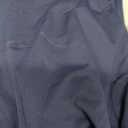 OMKAGI 2 Piece Workout Sets for Women Padded Tank Tops Flare Leggings Pilates Outfits (Medium, Navy Blue)