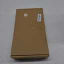 Waipfaru Glitter Roses Bouquet, DIY Fake Flowers Bouquet, Rose Gold Artificial Flower for Mothers Day Gifts, Valentines, Anniversary, Engagement, Wedding, 24 Pcs