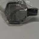 DNA MOTORING OEM-SS-114 Factory Style Oil Level Sensor Assembly Replacement, metallic/black