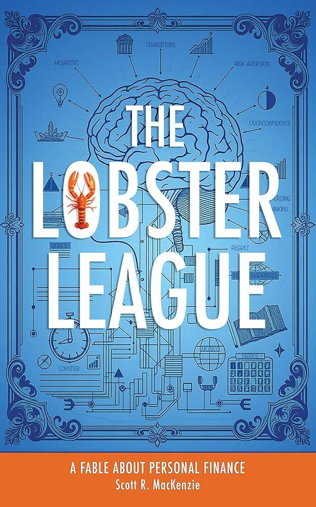 The Lobster League: A Fable About Personal Finance (Book)