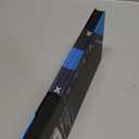 Esanik [2+2 Pack Privacy Screen Protector for Samsung Galaxy S25 Plus 6.7'' Anti Spy PET Film(NOT Glass) with Easy Installation Frame + Camera Lens Protector Fingerprint ID Compatible