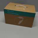 Medcursor Knee Massager with Heat, Cordless Heated Knee Massage for Pain Relief with 3 Heating Levels, 3 Vibration Modes, LED Screen, Adjustable Straps, Gift for Men and Women (Gray)