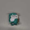 2 x 3D Cute Dinosaur Case for Airpod 2nd/Airpod 1st,3D Cute Cartoon Soft Case,Kids Teens Boys Girls Women Lovely Character Dinosaur with Keychain for Airpod 1st&2nd Case (Dinosaur)