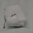 9pcs Clouds Decorations for Ceiling, Cotton Simulation Hanging Cloud Decoration, 3D Artificial Fake Clouds Props for Wedding Stage Show Party Decor (3*Small and 6*Medium Size)