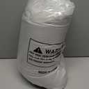 Cervical Neck Pillow for Pain Relief - Cooling Side Sleeper Pillow for Sleeping, Ergonomic Memory Foam Pillows for Neck Support, Contour Orthopedic Bed Pillow for Back Stomach Sleepers (Grey)