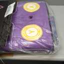 Dance Mat for Girls Boys - Wireless Dance Pad for TV with Camera, Plug and Play Double User Dance Mat Game, Danceing Mat for Family Games, Christmas and Birthday Gift Toys for Kids and Adults (Unicorm Theme)