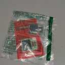 2 Pack TF Card 16GB with Adapter, High Speed Memory Card, UHS-I C10 A1 Memory TF Card for Tablet/ Mobile Phone/ Camera/ Car Audio/ Game Console (TF162 Red Gold 16GB)