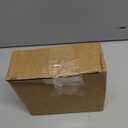 Mini Loaf Pans with Lids and Spoons Sealing Sticker,30 Pcs 6.8oz Cake Pans for Baking Disposable Aluminum Foil Christmas Red cake pan (30 Pack Red)