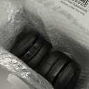 Ozeino Wireless Gaming Headset with Flip Microphone, RGB Lighting Gaming Headphones for PS5, PS4, PC - 2.4GHz USB & Type C Transmitter