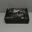 Holy Stone HS720 GPS Drone with Camera for Adults 4K UHD, 52 Minutes Flight Time, Foldable Quadcopter with Brushless Motor, Auto Return Home, Follow Me, Long Control Range