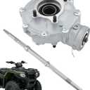 41300-HP5-600 Rear Final Gear Differential with Rear Axle Shaft