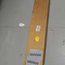 ZZEQYG Cargo Cover for 2013-2017 Subaru XV Crosstrek & 2012-2016 Impreza Accessories Retractable Cargo Cover Trunk Cover All Weather Shielding Shade Cargo Luggage Cover(Carbon Fiber)