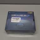 ClonerAlliance Box Pro, 1080p@60fps Video Recorder, DVR with HDMI Capture, Playback on TV. RCA/YPbPr/VGA to Digital Converter. Schedule Recording. No PC Required. (Black)