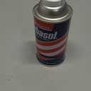 Barbasol Diversion Safe Stash Can with Food Grade Smell Proof Bag with Hidden Compartment for Keys, Cash and Valuables (11oz Travel Size)