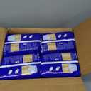 LivDry Ultimate XL Adult Incontinence Underwear, High Absorbency, Leak Cuff Protection, X-Large, 48-Pack