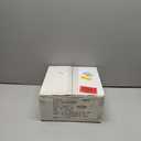 Smartor Premium 11 Inch Baby Hangers 50 Pack, Black Kids Velvet Hanger, Non Slip, Space Saving Felt Hangers Clothes Organizers for Closet with 360 Swivel Hook for Children, Infant & Toddler