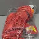 GUND Sesame Street Official Elmo Muppet Plush, Premium Plush Toy for Ages 1 & Up, Red, 20