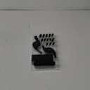 ReTrak Retractable Universal Ultrabook/Netbook/No... Charger, Black (ETCHGNBUNN)