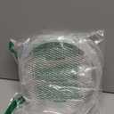 American Metalcraft, 18706, Aluminum Pizza Screen, 6" x 6" x 0.1", Silver (6-inch diameter)